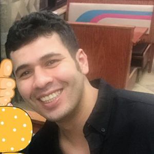 Meet your Posher, Abdussalam